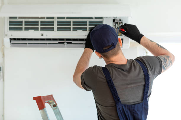 Best Local Air Duct Cleaning Services  in Plymouth, NC